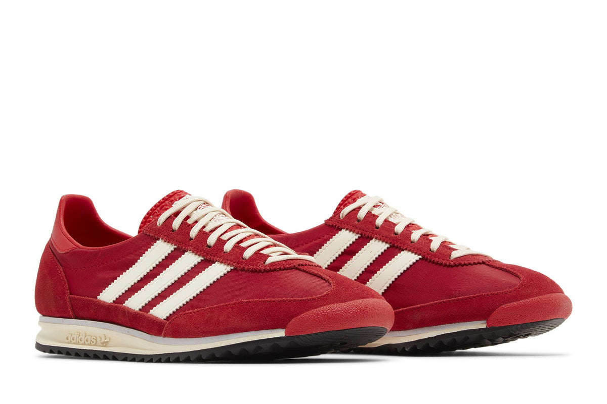 Adidas SL 72 Better Scarlet