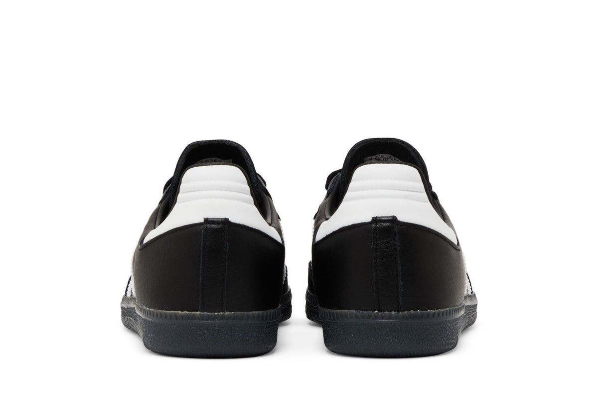 Adidas Samba Fucking Awesome Black White