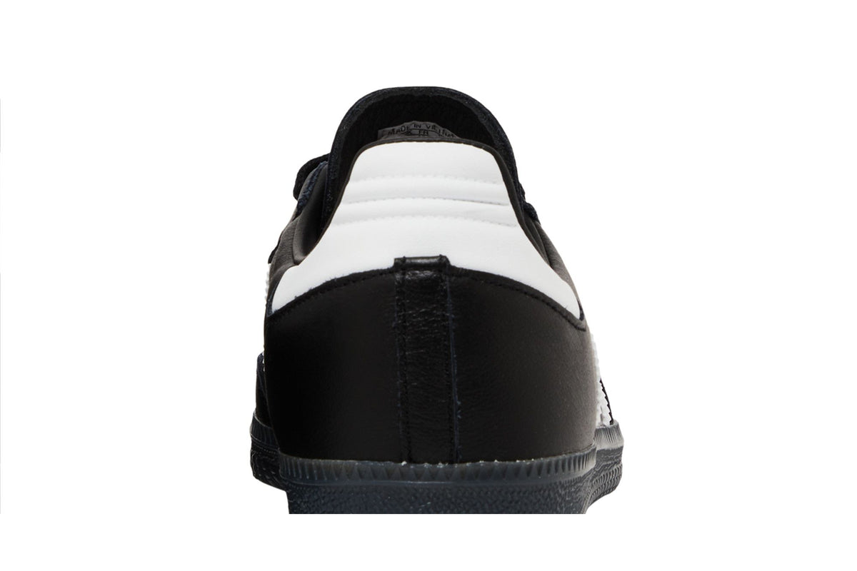 Adidas Samba Fucking Awesome Black White