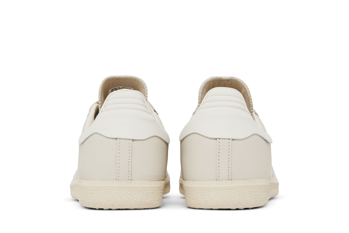 Adidas Samba Humanrace Cloud White