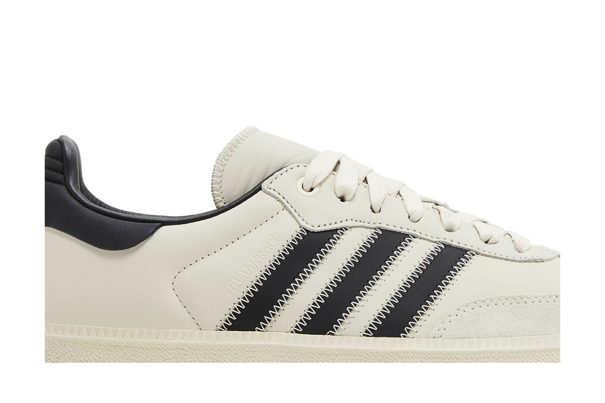 Adidas Samba Humanrace Core Black
