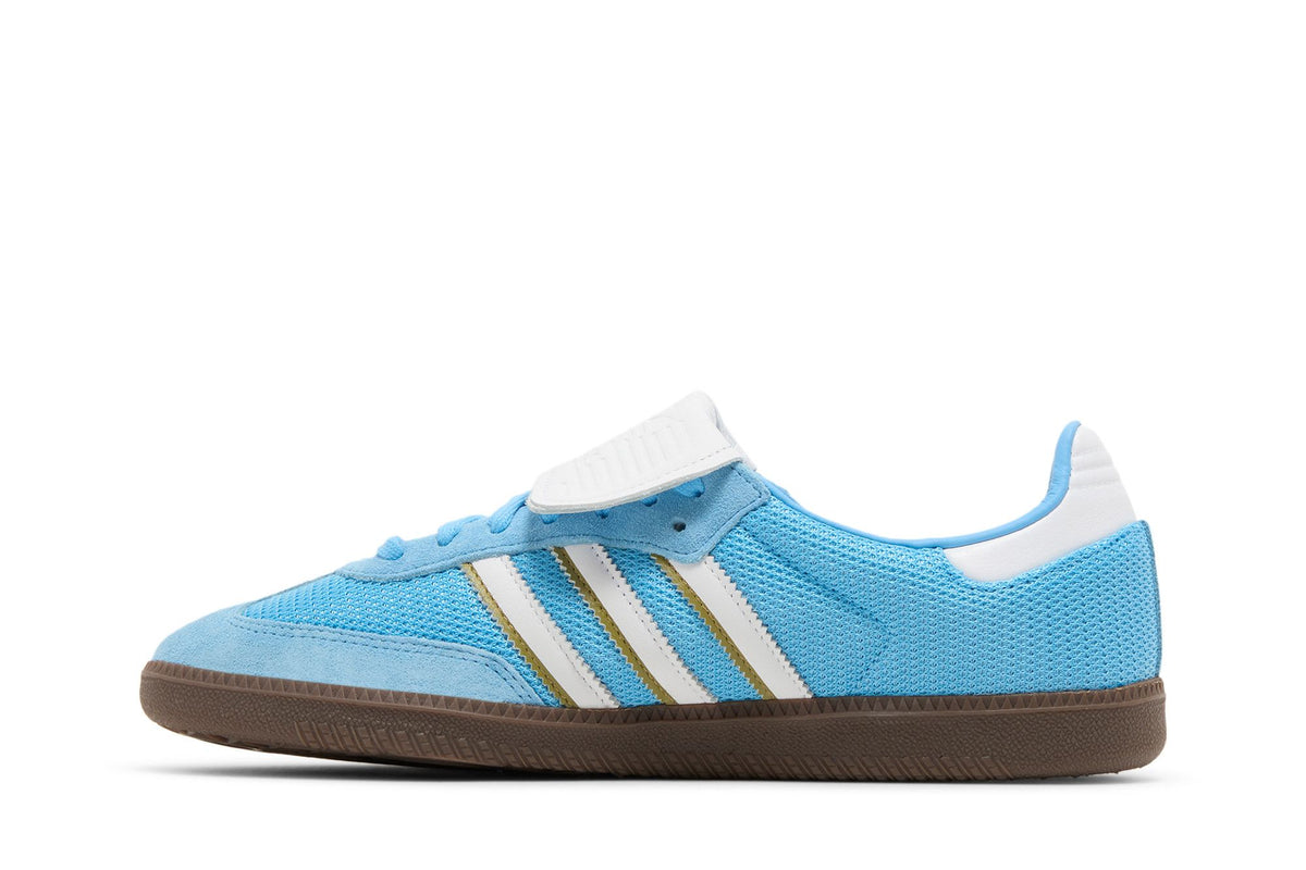 Adidas Samba LT Semi Blue Burst