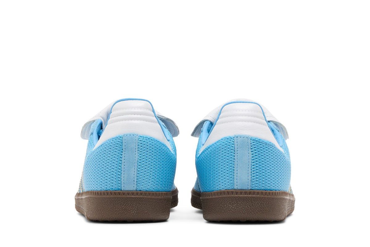Adidas Samba LT Semi Blue Burst