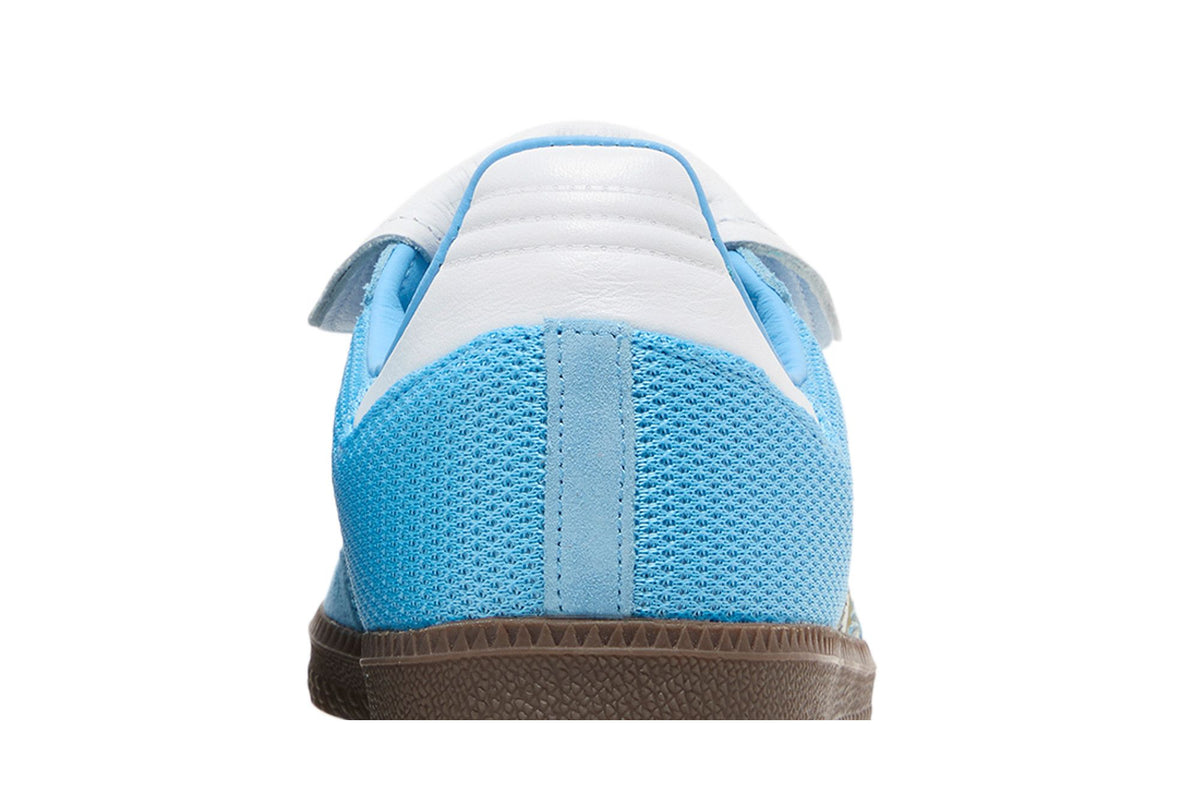 Adidas Samba LT Semi Blue Burst