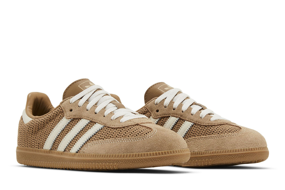 Adidas Samba OG Cardboard