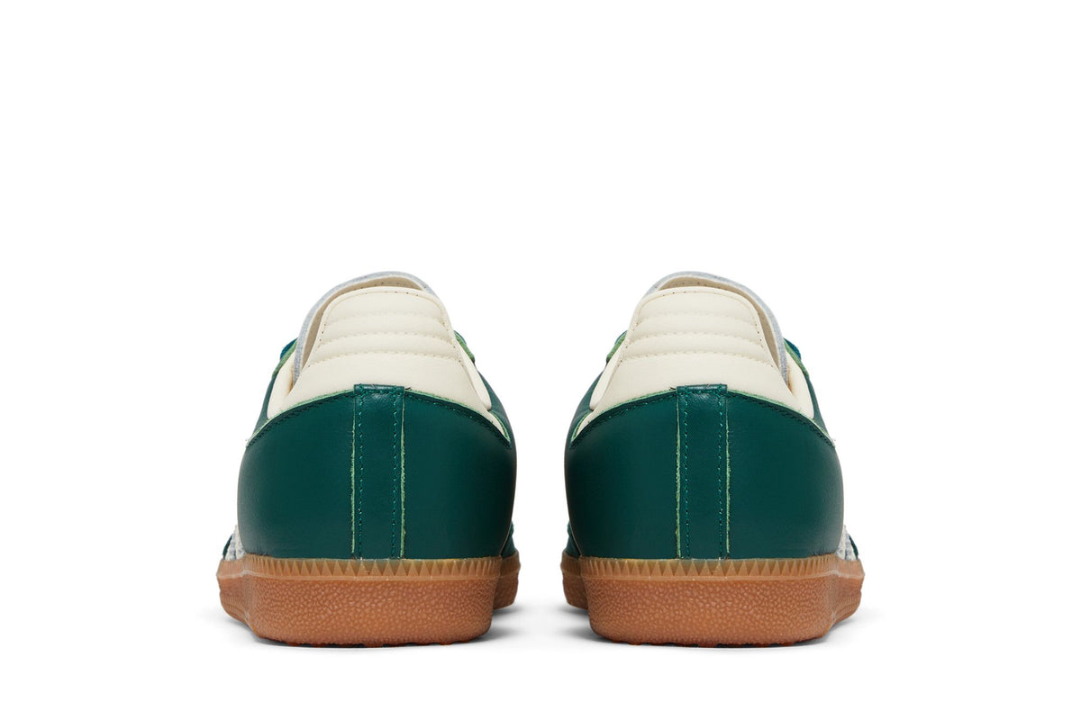 Adidas Samba OG Collegiate Green
