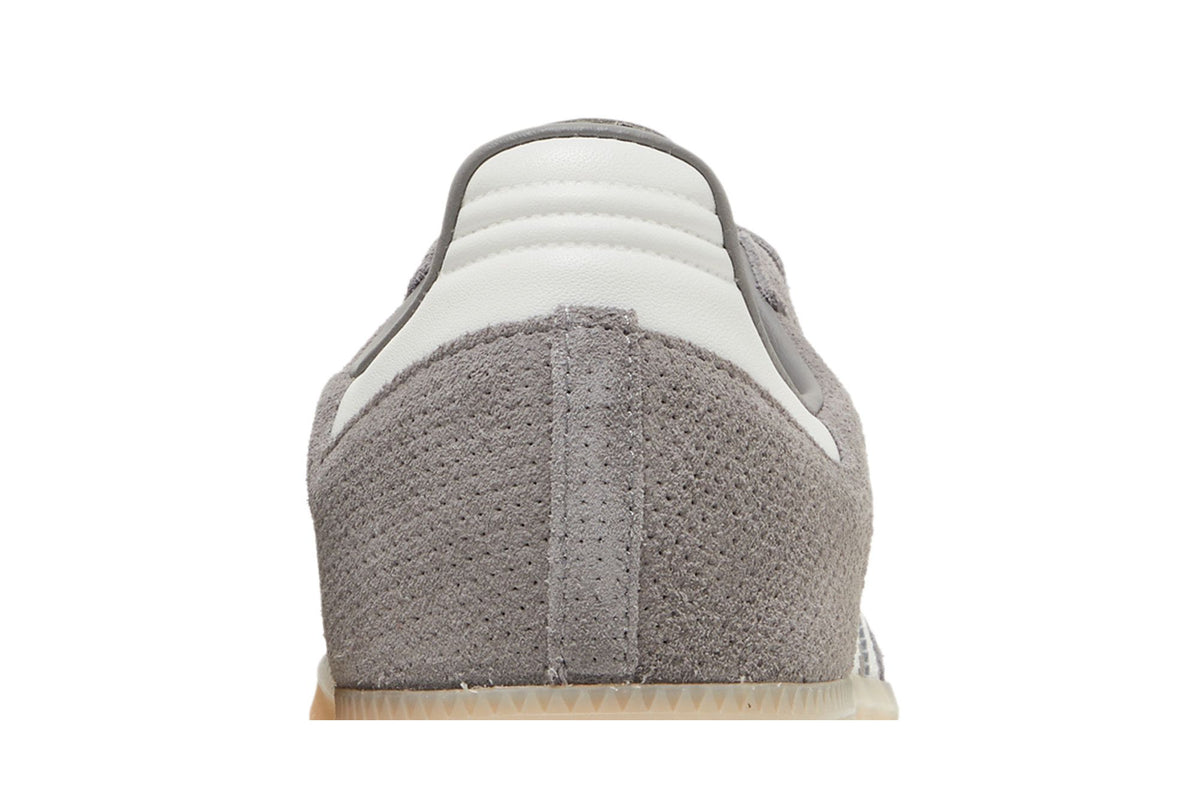 Adidas Samba OG Grey Three
