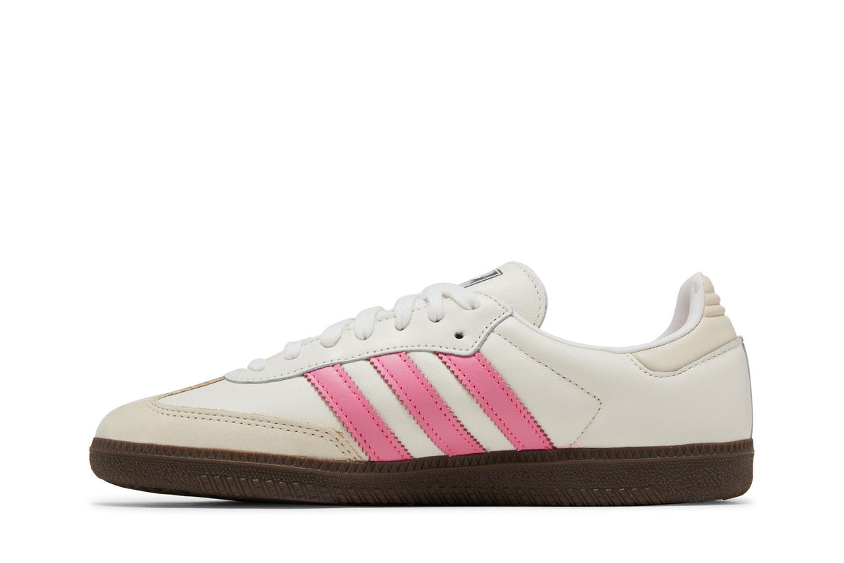 Adidas Samba OG Lucid Pink