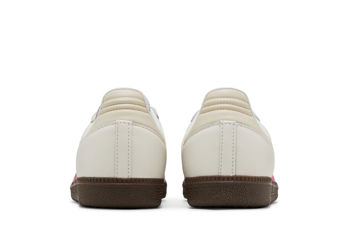 Adidas Samba OG Lucid Pink