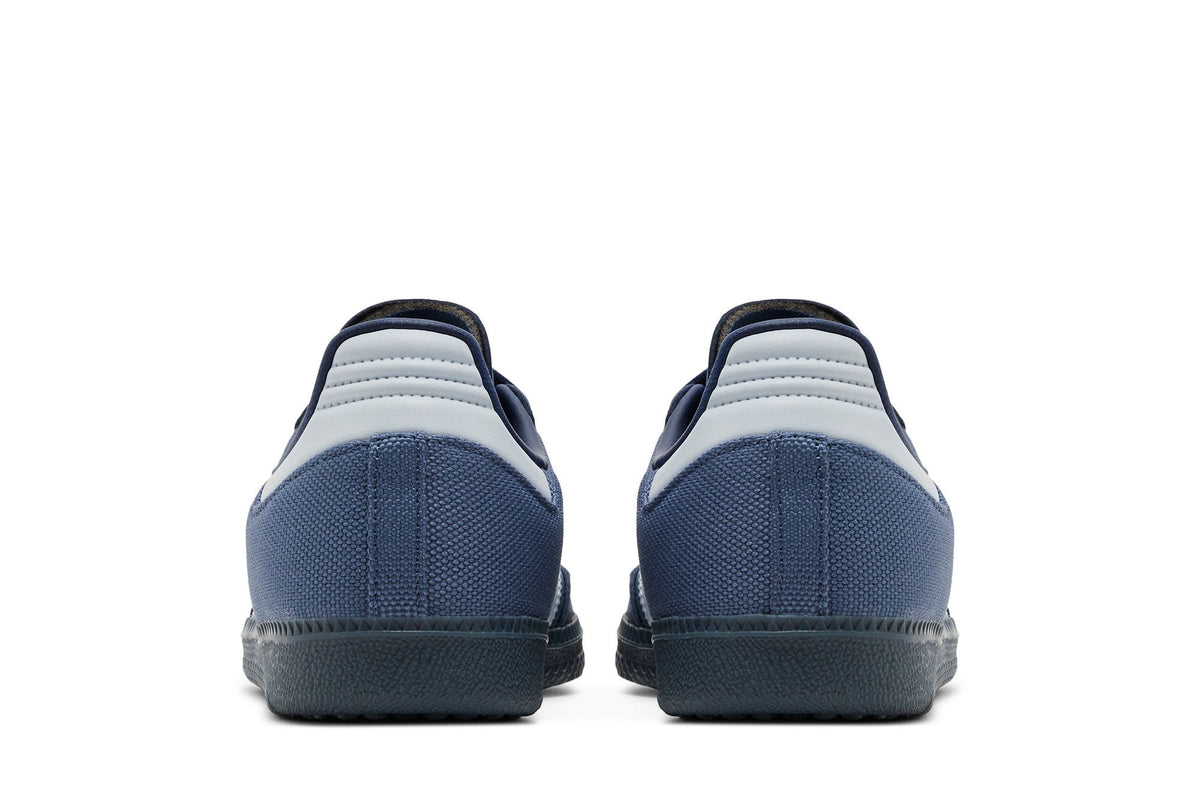 Adidas Samba OG Preloved Ink Halo Blue