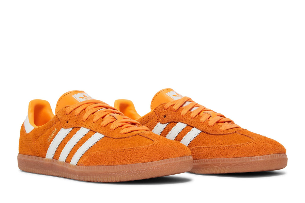 Adidas Samba OG Rush Orange