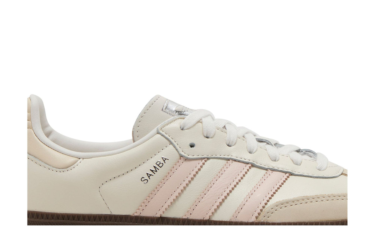 Adidas Samba OG Wonder Quartz