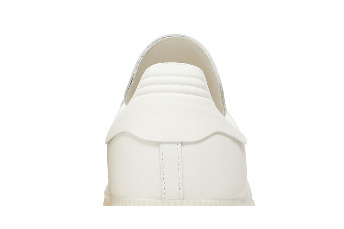 Adidas Samba Pharrell Humanrace White