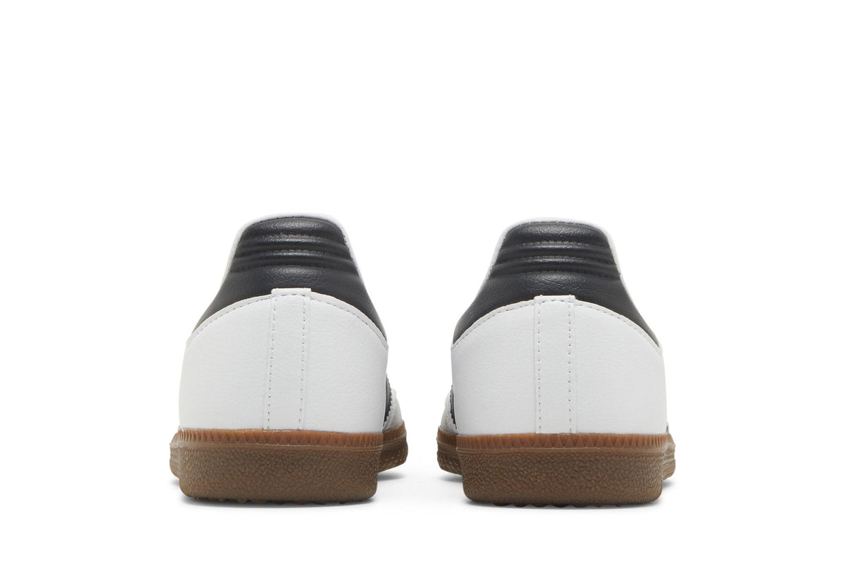 Adidas Samba Vegan White Gum