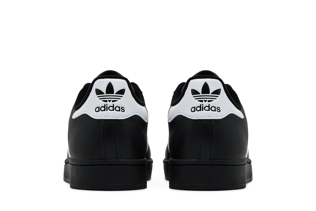 Adidas Superstar 2 Core Black Cloud White