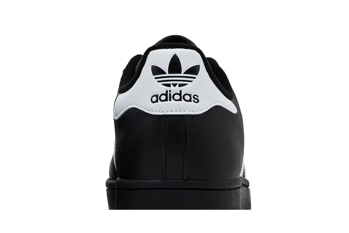 Adidas Superstar 2 Core Black Cloud White