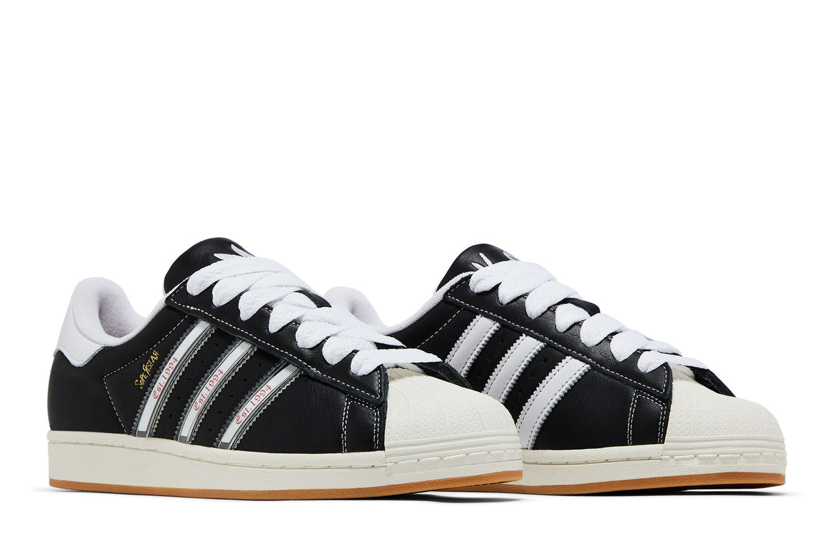 Adidas Superstar KoRn 30th Anniversary