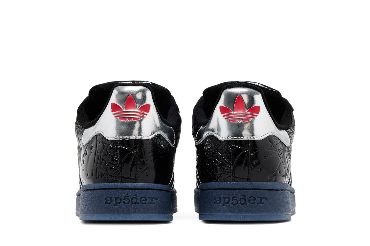 Adidas Superstar Sp5der Black