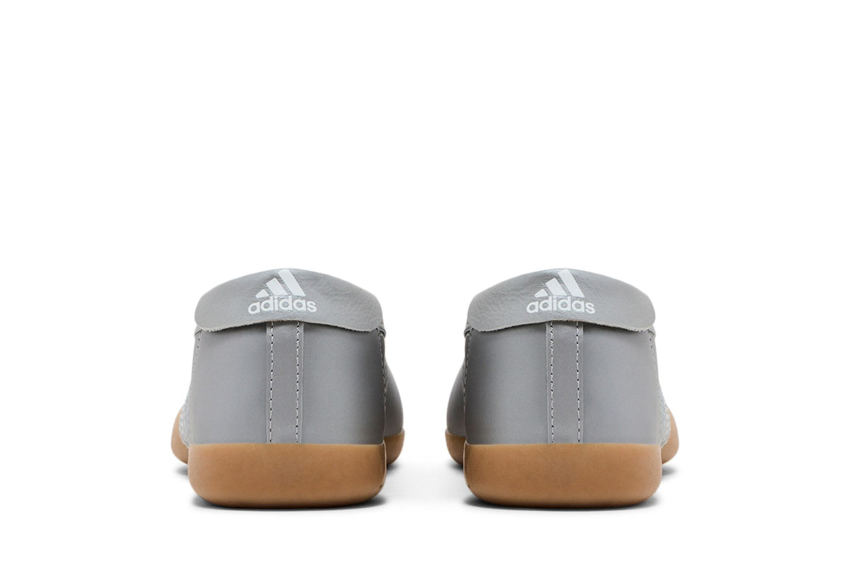 Adidas Taekwondo Mei Ballet Silver Metallic Gum