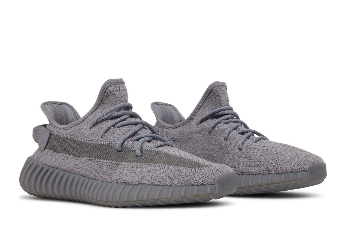 Adidas Yeezy 350 V2 Steel Grey