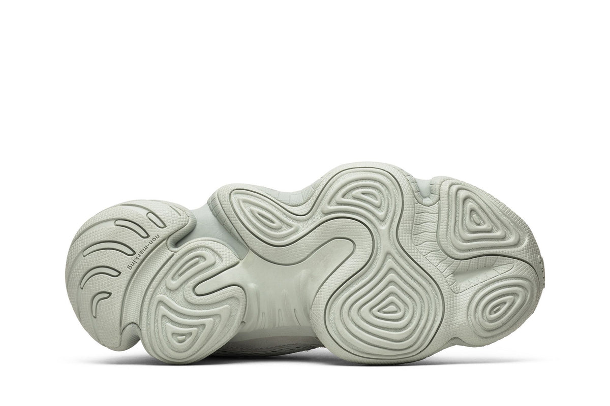 Adidas Yeezy 500 Salt