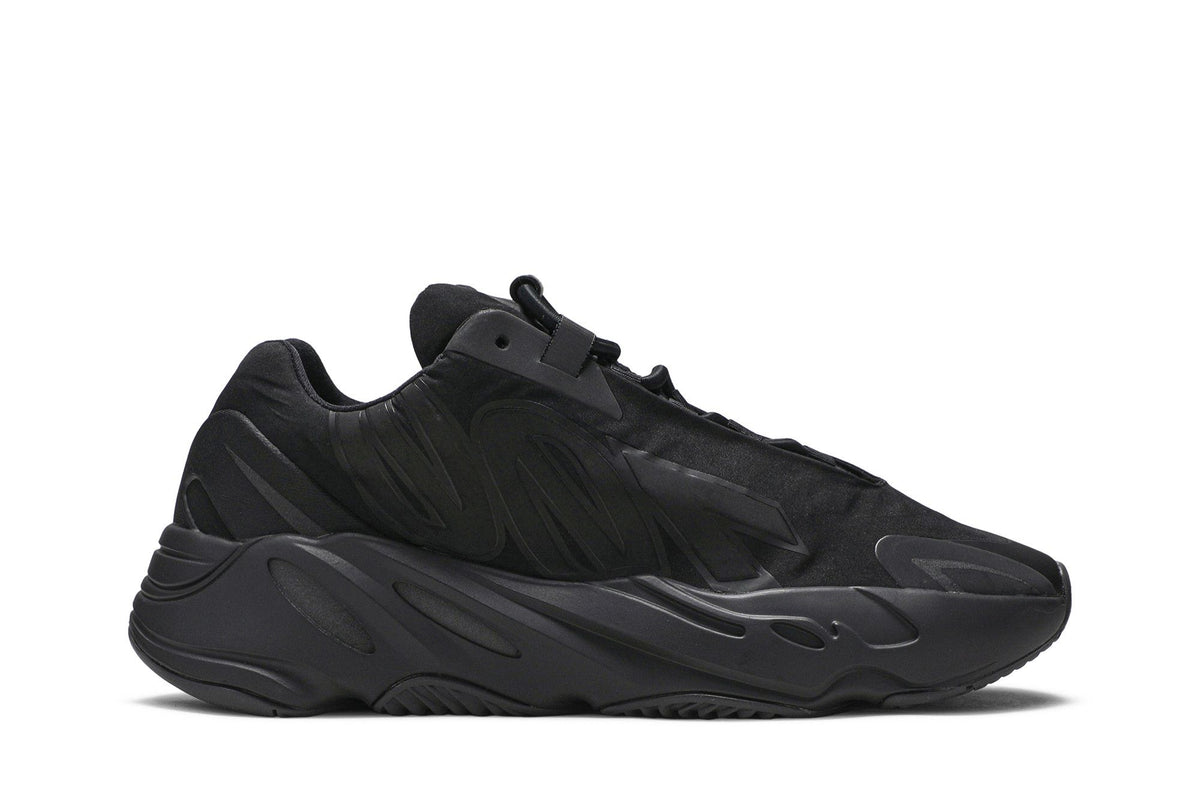 Adidas Yeezy 700 MNVN Triple Black