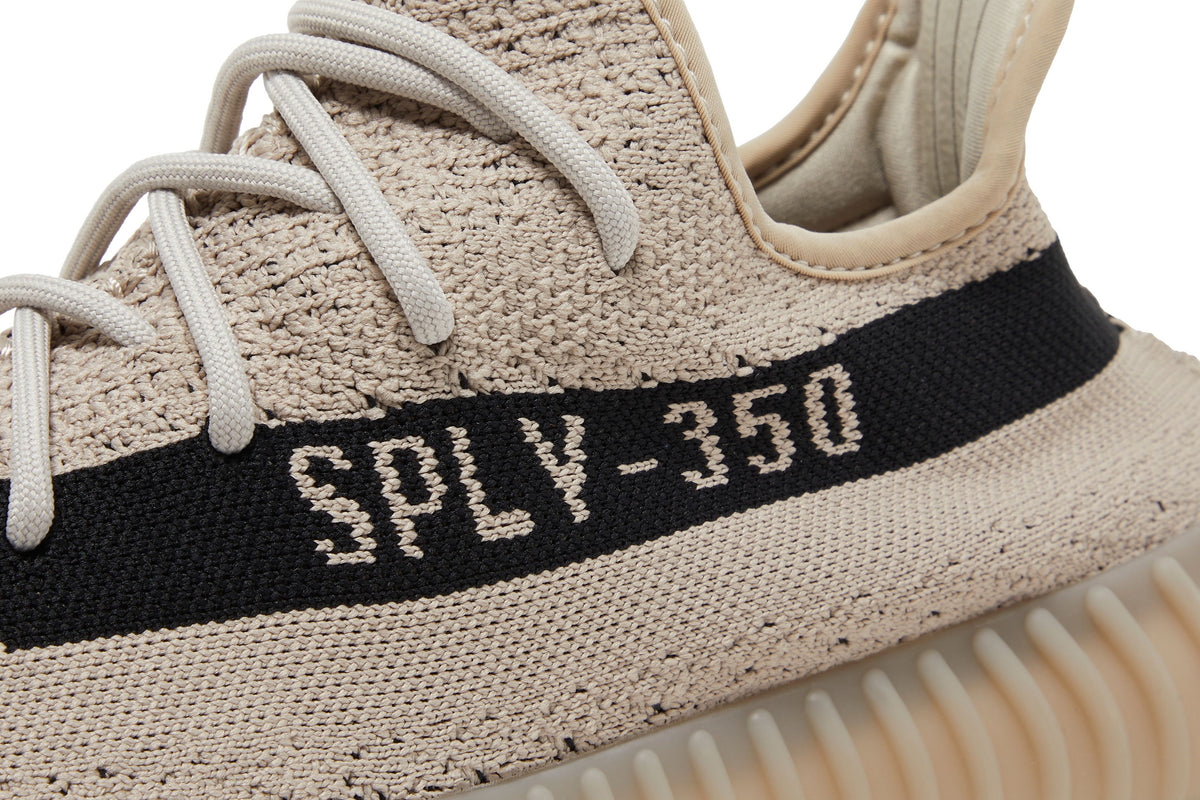 Adidas Yeezy Boost 350 V2 Slate