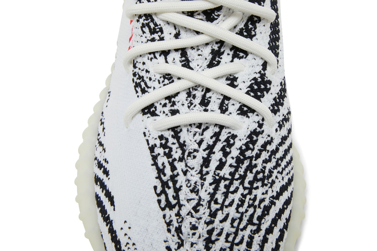 Adidas Yeezy Boost 350 V2 Zebra
