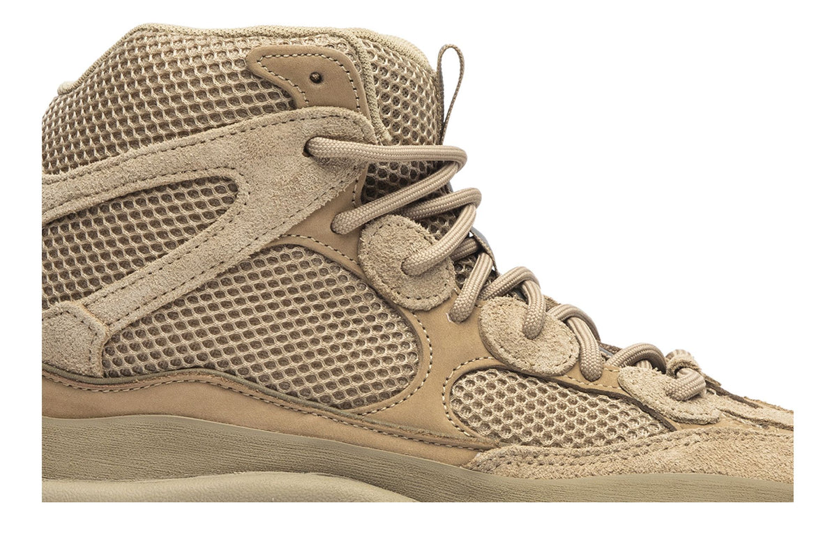 Adidas Yeezy Desert Boot Rock