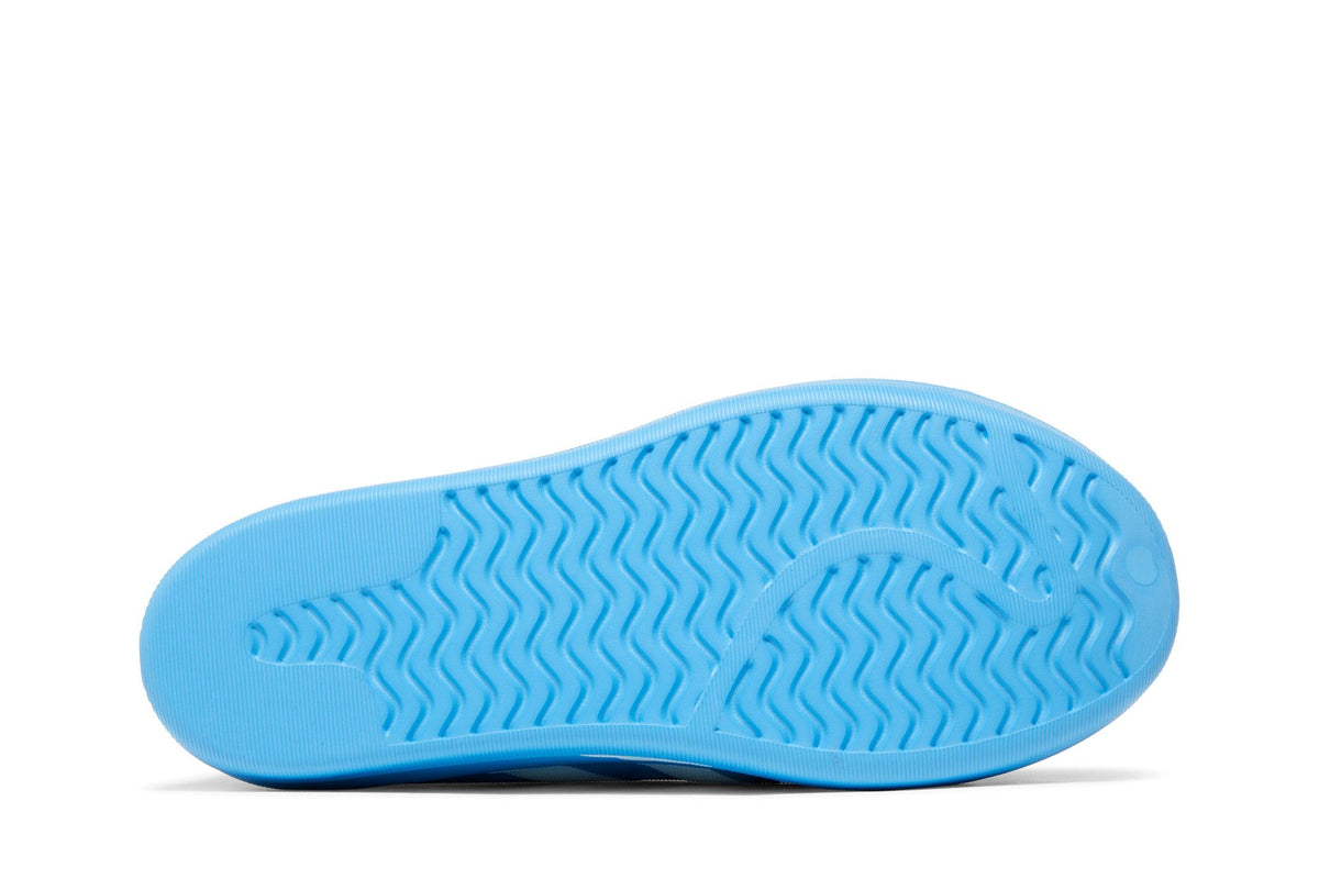 Adidas adiFOM Superstar The Simpsons Clouds