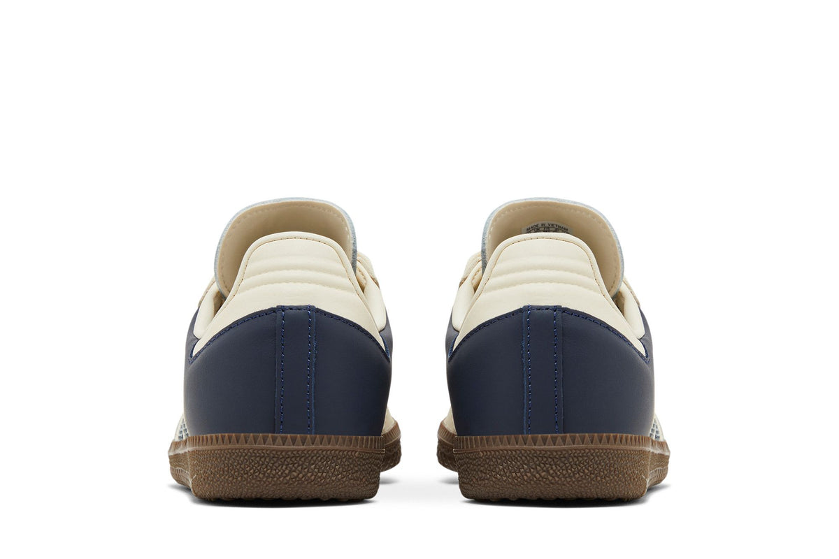 Adidas adidas Samba OG Night Indigo Crew White (Women's)