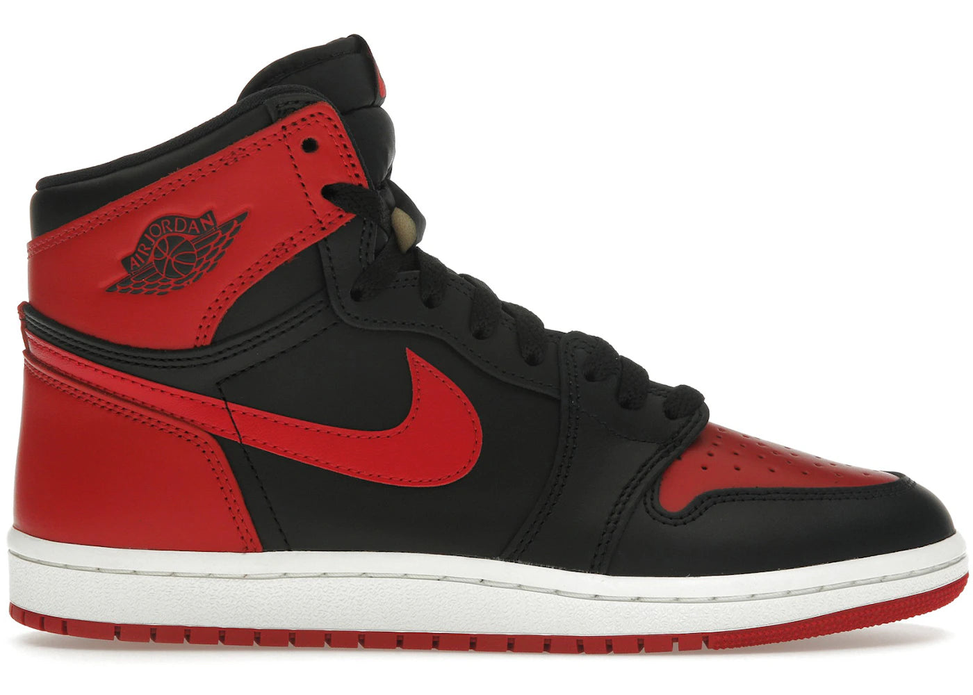 Air Jordan Air Jordan 1 Retro High '85 OG Bred (2025) - HV6674-067