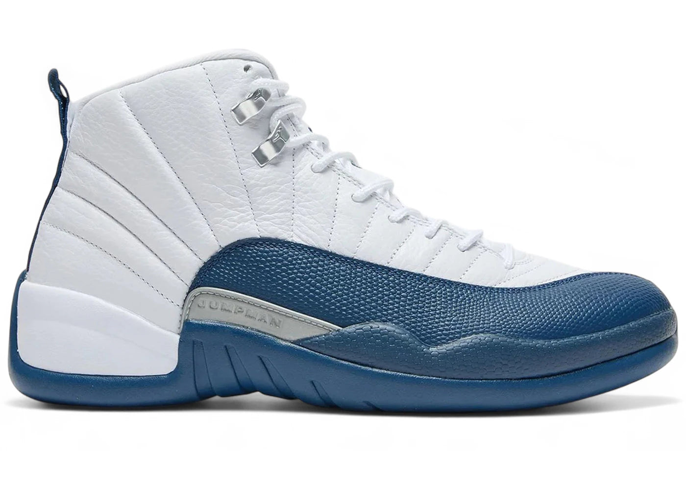 Air Jordan 12 Retro French Blue (2025) - CT8013-114