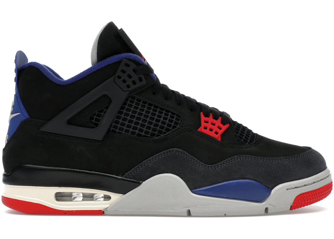 Air Jordan 4 Retro Rare Air - FV5029-003