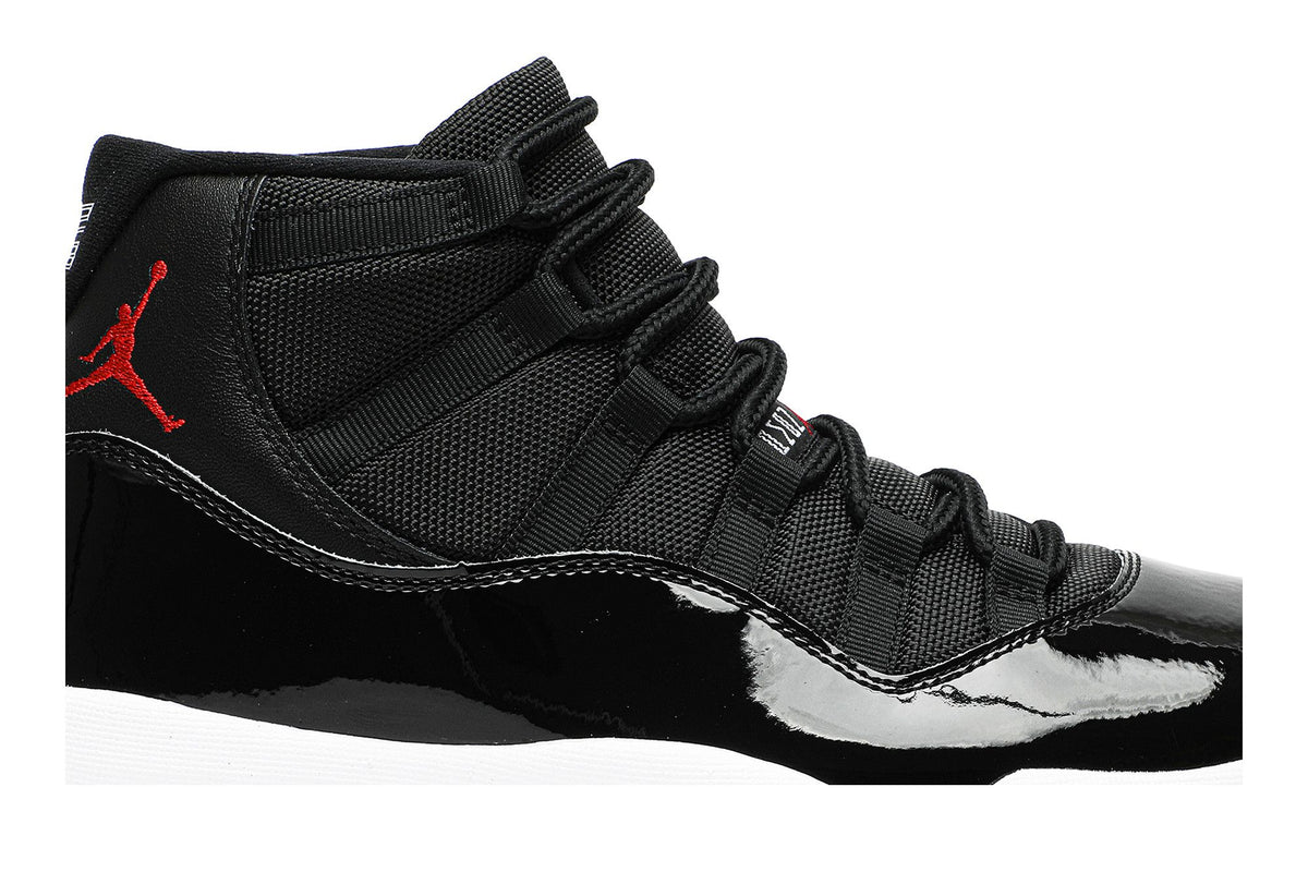 Air Jordan 11 Retro Bred