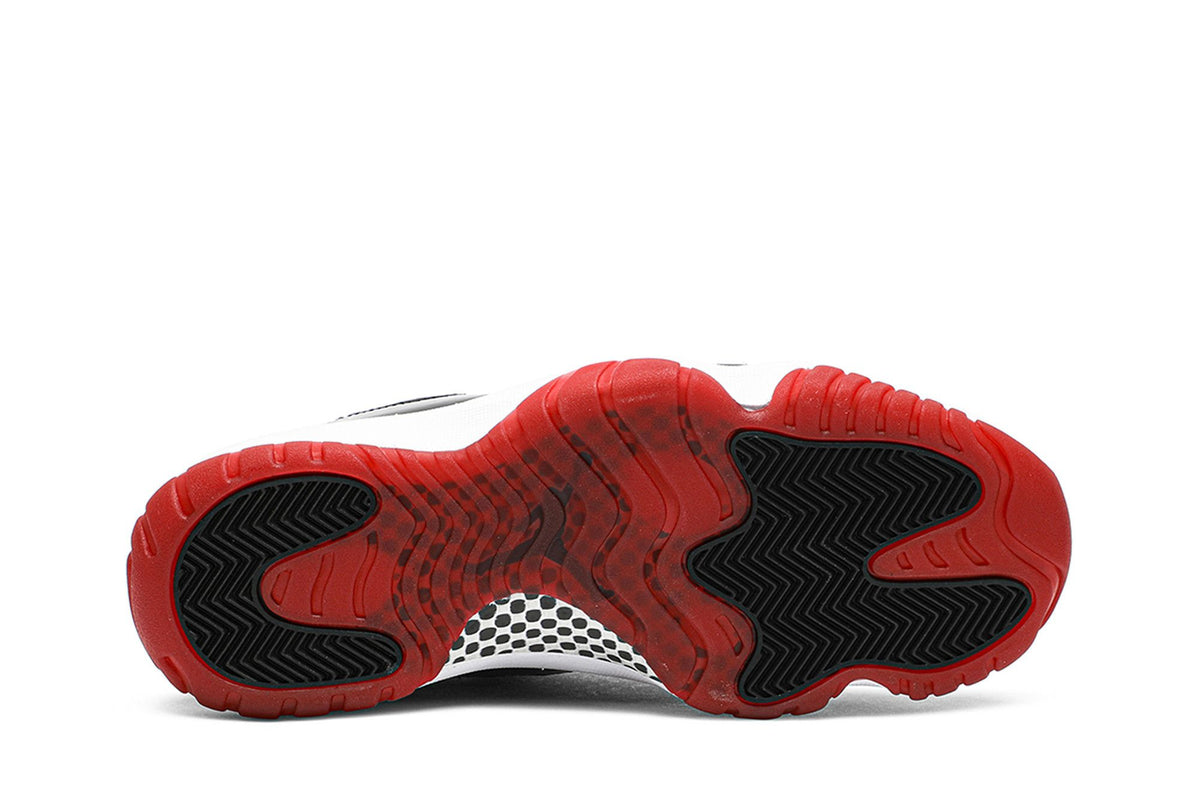 Air Jordan 11 Retro Bred