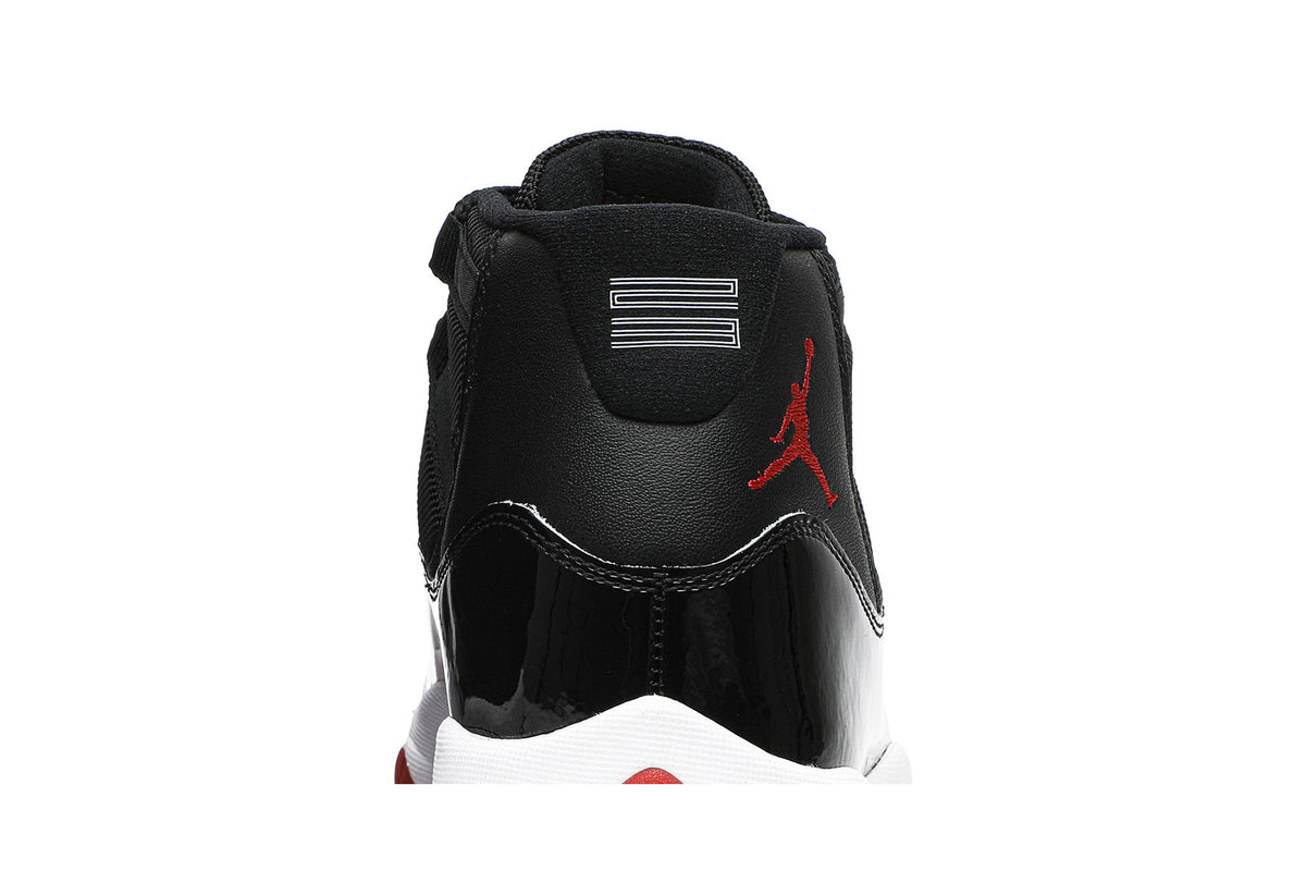 Air Jordan 11 Retro Bred