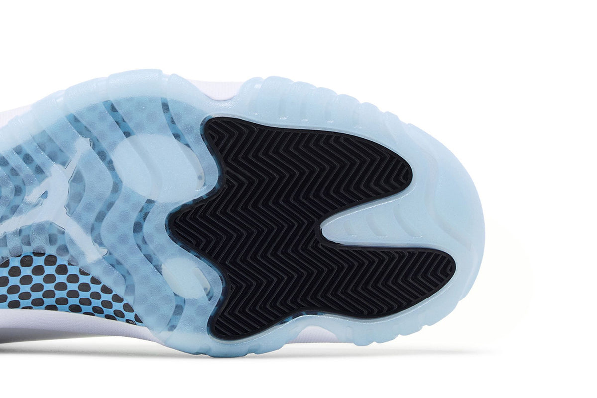 Air Jordan 11 Retro Legend Blue (2024)