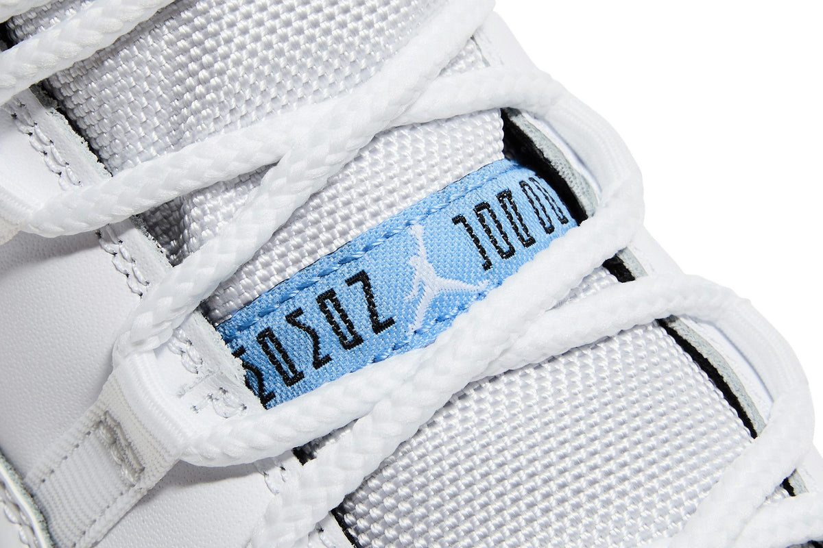 Air Jordan 11 Retro Legend Blue (2024)