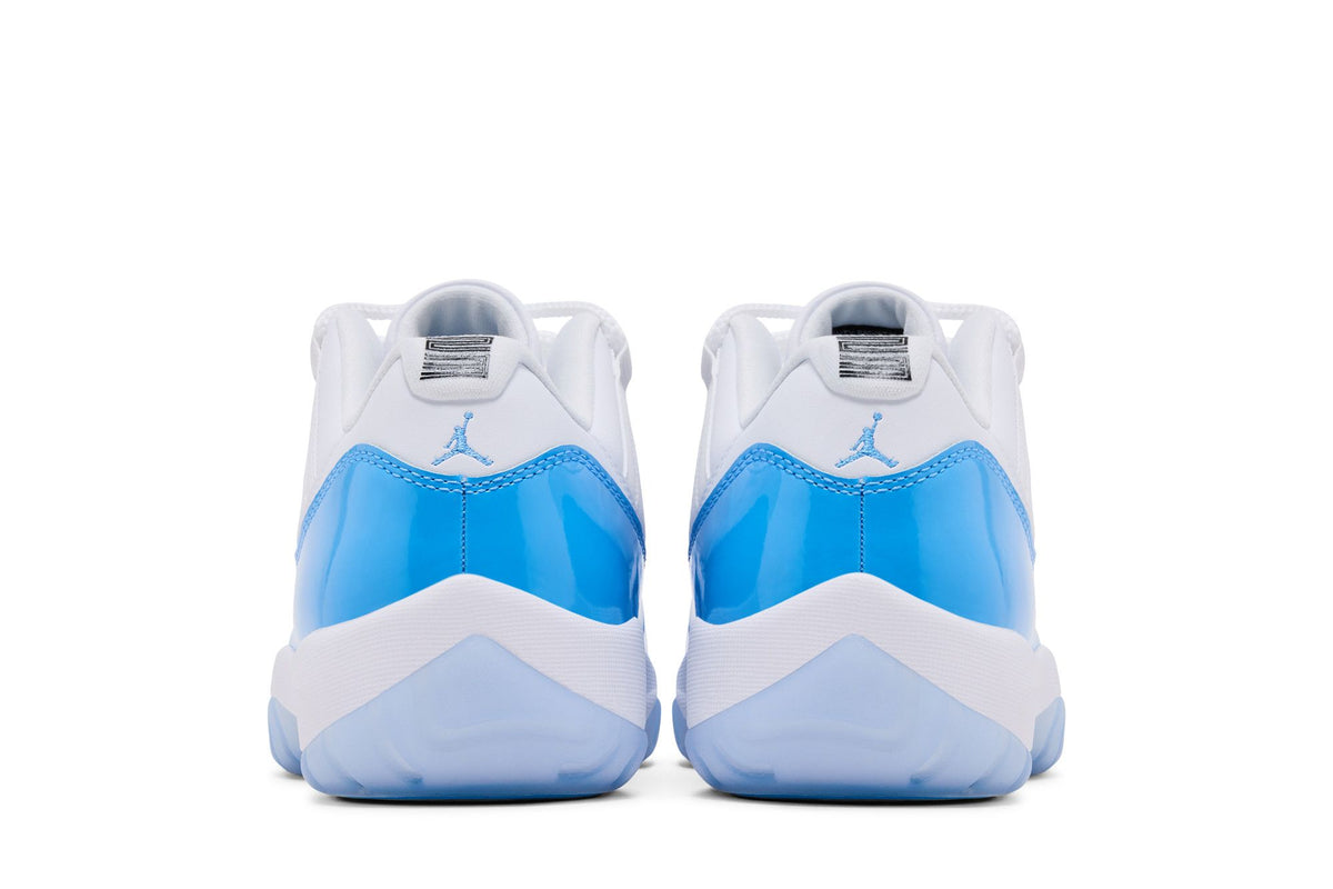 Air Jordan 11 Retro Low University Blue (2026)
