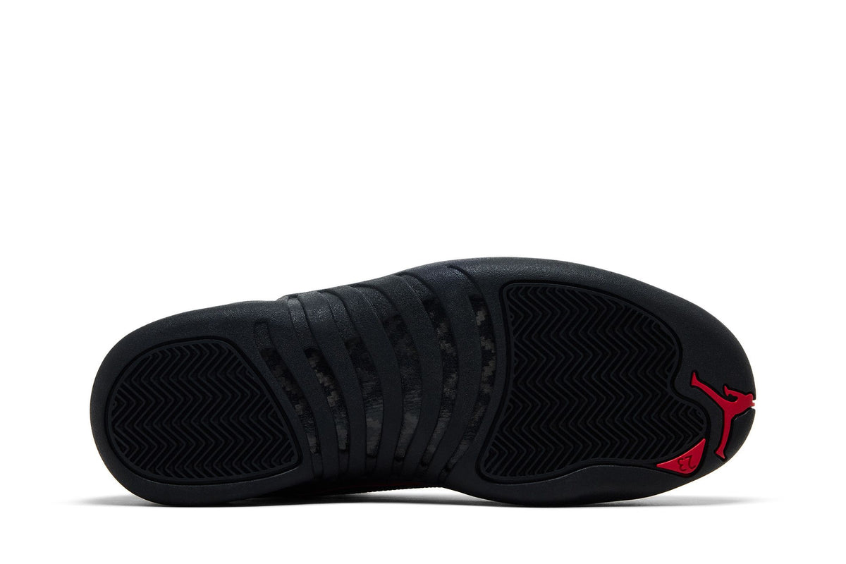 Air Jordan 12 Retro Bloodline