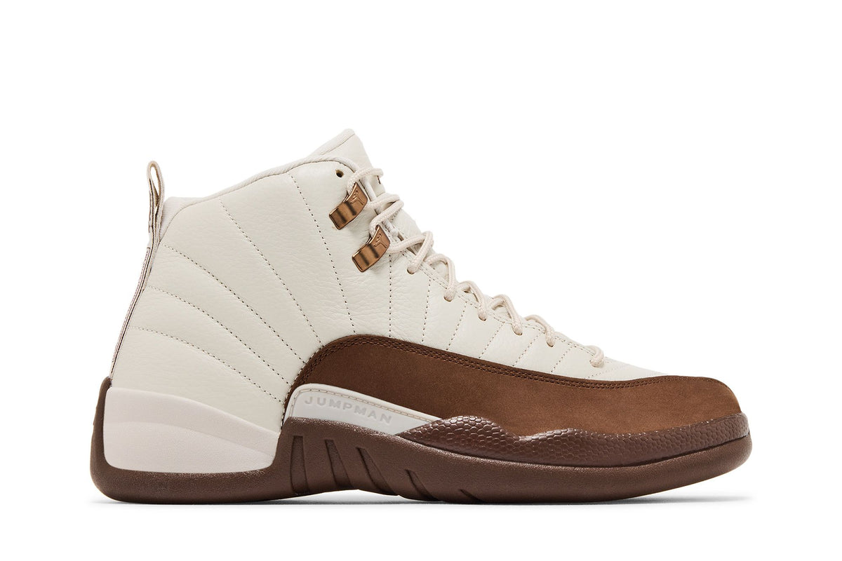 Air Jordan 12 Retro Fireside