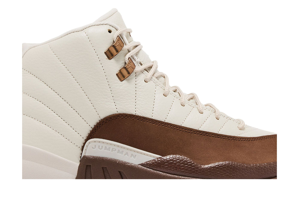Air Jordan 12 Retro Fireside