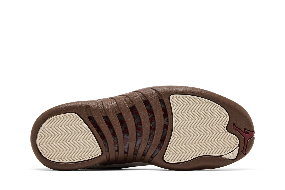 Air Jordan 12 Retro Fireside