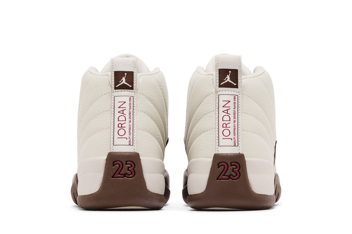 Air Jordan 12 Retro Fireside