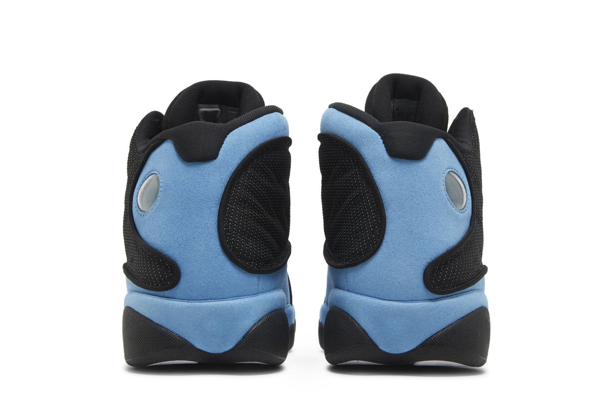Air Jordan 13 Retro University Blue