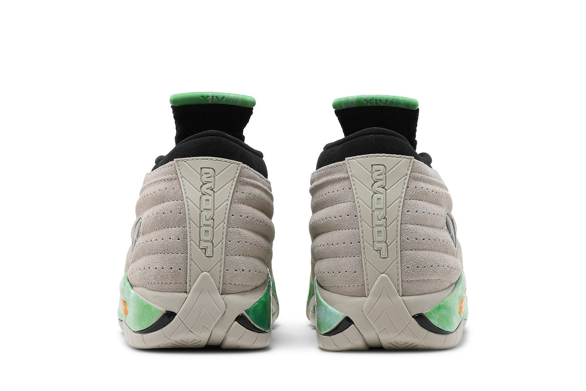 Air Jordan 14 Retro Aleali May Fortune