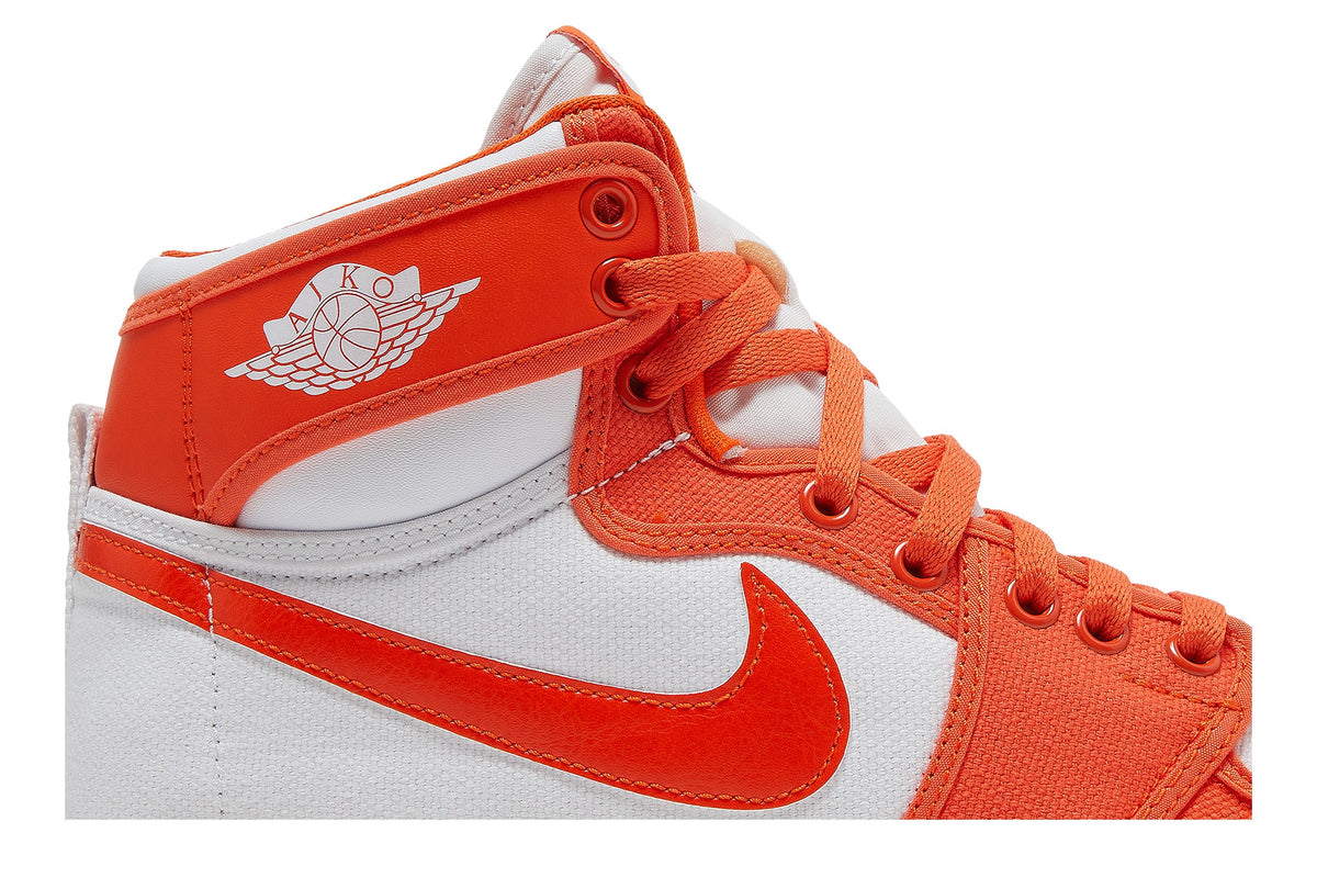 Air Jordan 1 AJKO Rush Orange