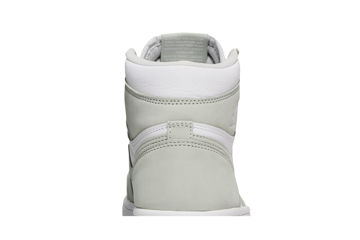 Air Jordan 1 High OG Seafoam