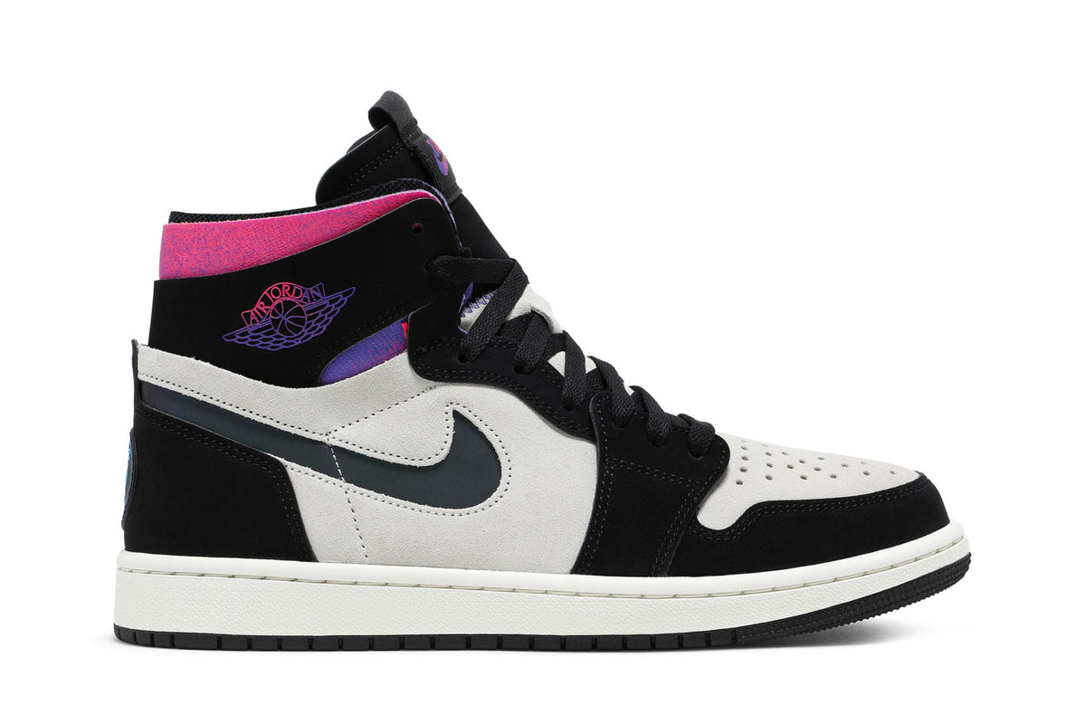 Air Jordan 1 High Zoom Air CMFT PSG Paris Saint-Germain